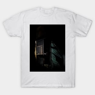 Step To The Fence T-Shirt